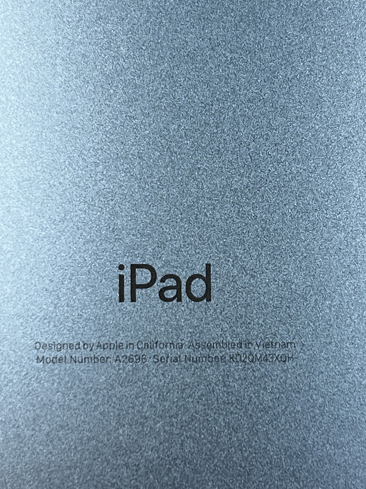 ipad 10 2022 商品圖片