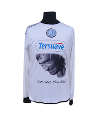2007/08 Arquero 1