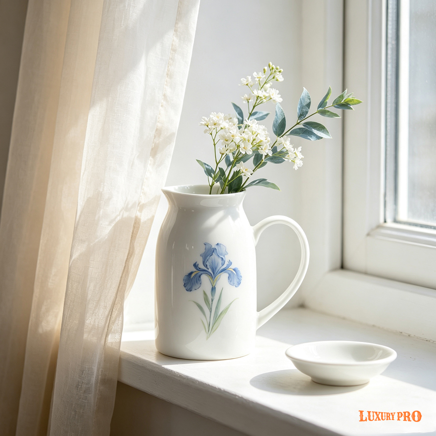 Milk Tulip Cup-SMY