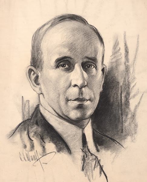 John Raskob c 1930