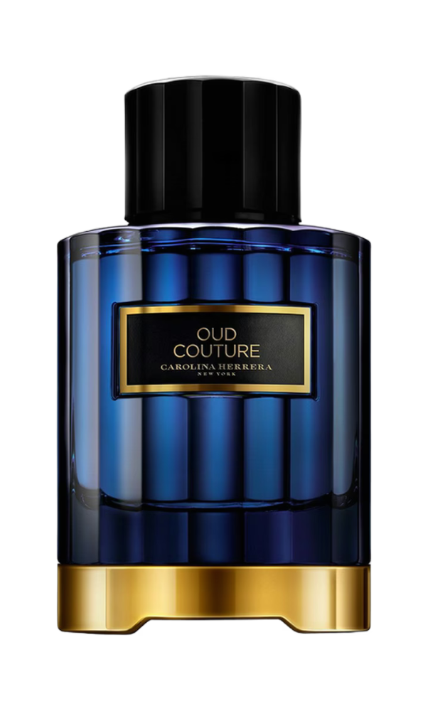 Clone of Carolina Herrera Oud Couture Clone