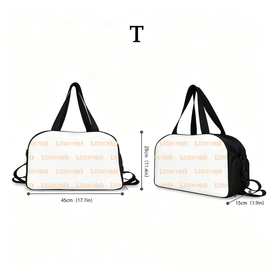 Travel Bag