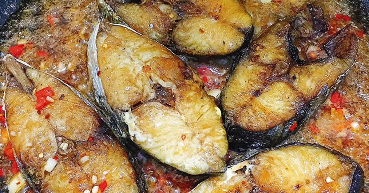CÁ KHO - Không tanh,nhanh, gọn, cực kỳ đơn giản