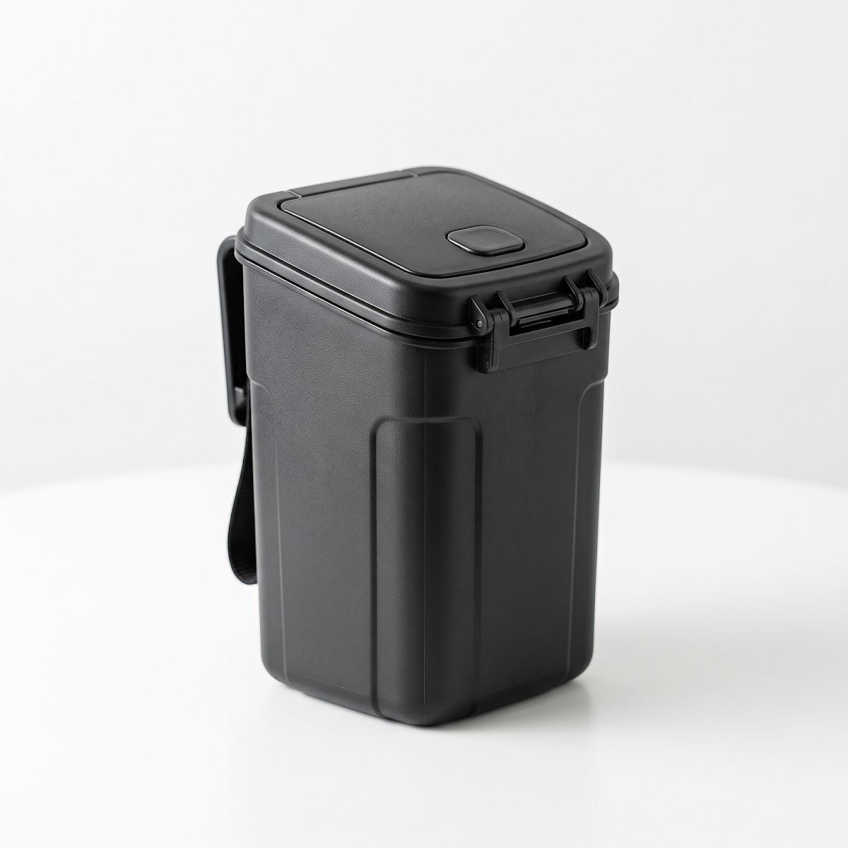 Best Car Trash Cans for Daily Driving (2026) - BEST COMPACT — PRODUCT SHOT