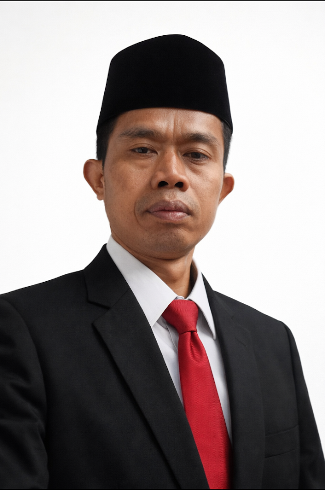 Aceng Basirudin, S.Pd