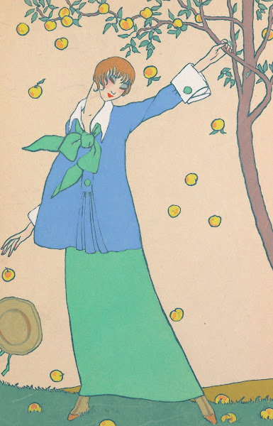 Le Verger 1912