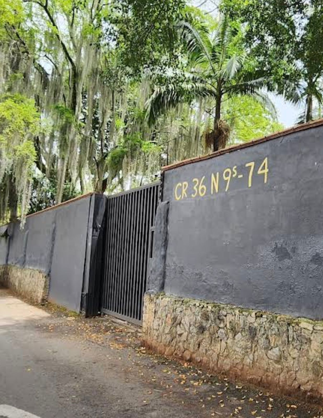 Poblado Pool Mansión