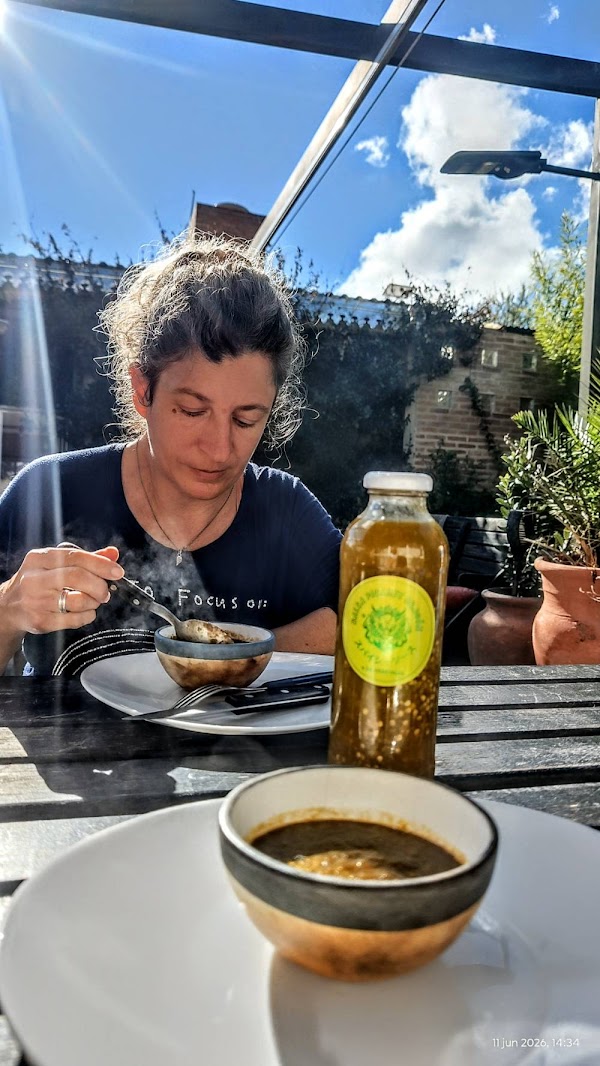 Degustación de salsas picantes Dragón