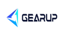 GearUP logo