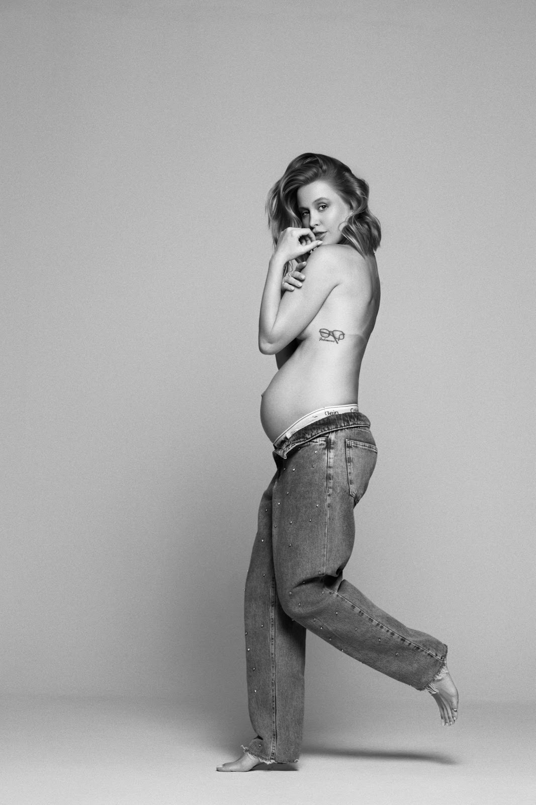 Nina Pochmann - retrato editorial de gestante 3