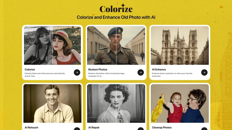 Captura de Imagecolorizer