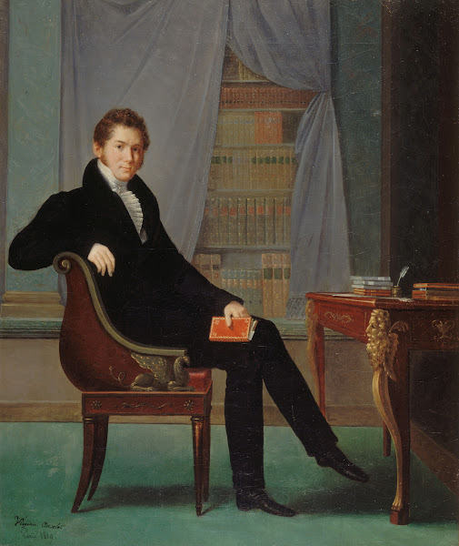 FrançOis Ancelot 1794 1854 Auteur Dramatique 1819