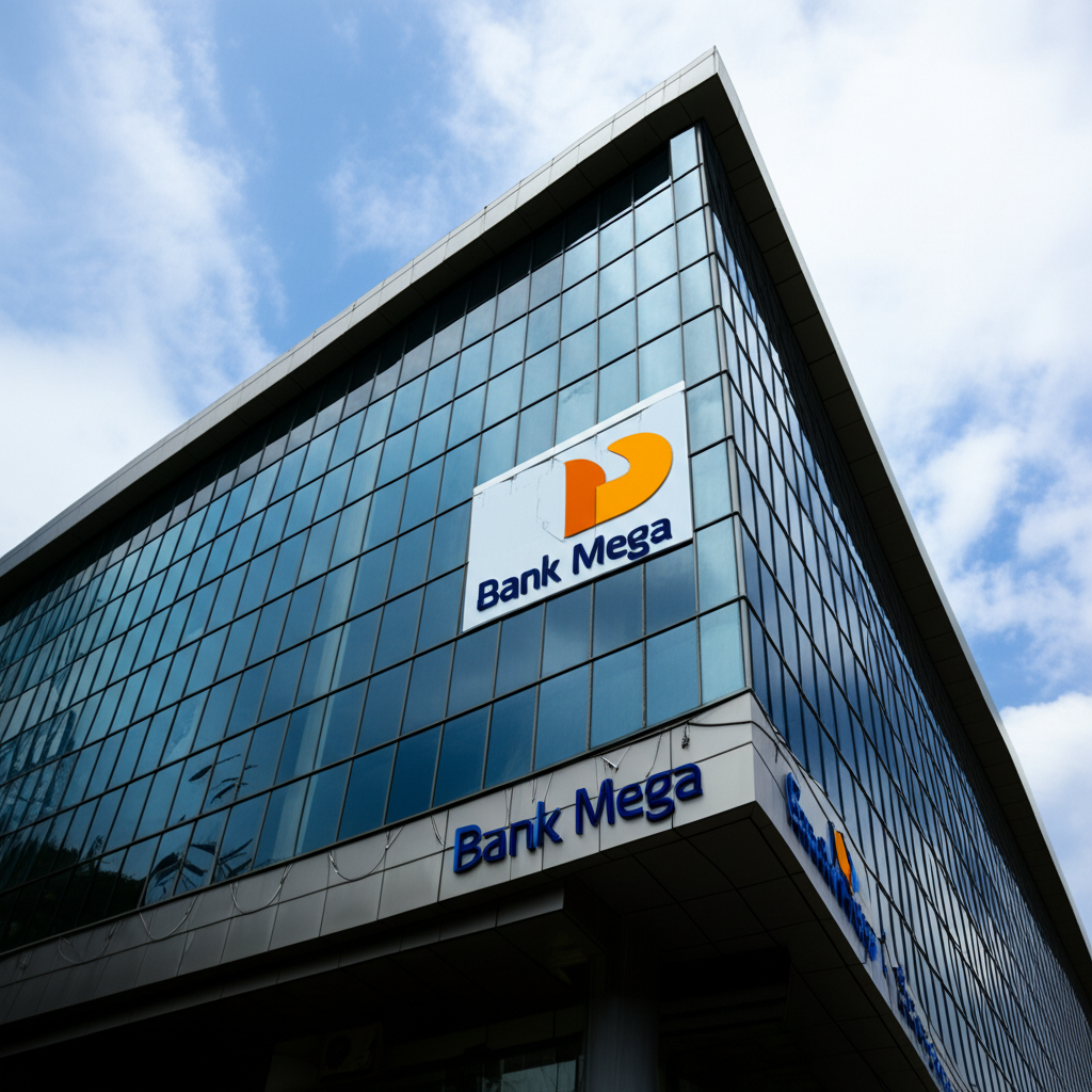 Bank Mega dan Perannya dalam Ekonomi Indonesia