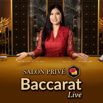 Salon Privé Baccarat G