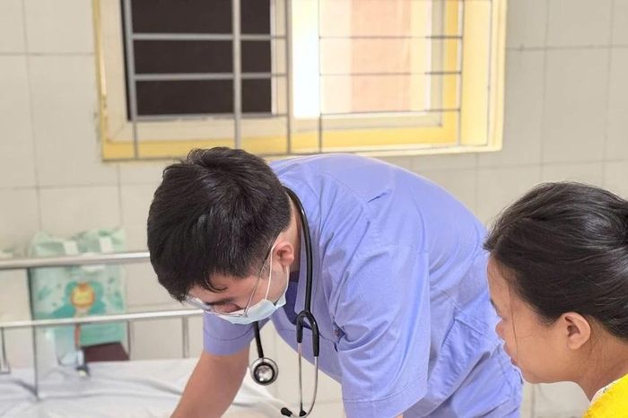Hạ thân nhiệt chỉ huy cứu ca sơ sinh ngạt tổn thương não - Báo Tri thức &amp; Cuộc sống