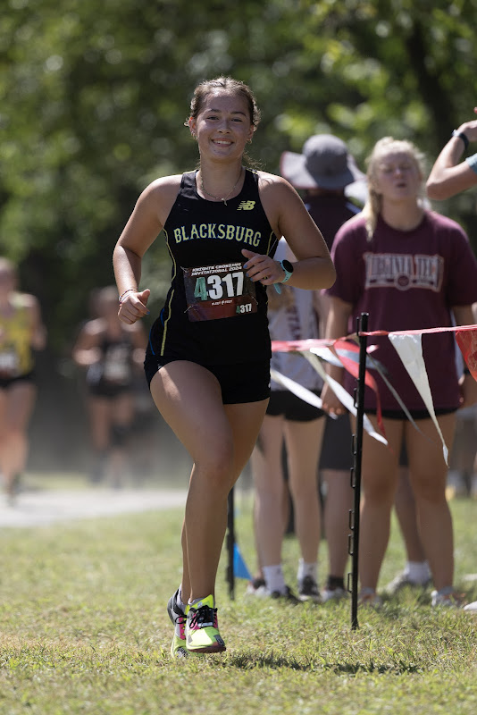 Photo from 2024.09.07 Knights Crossing (Girls)