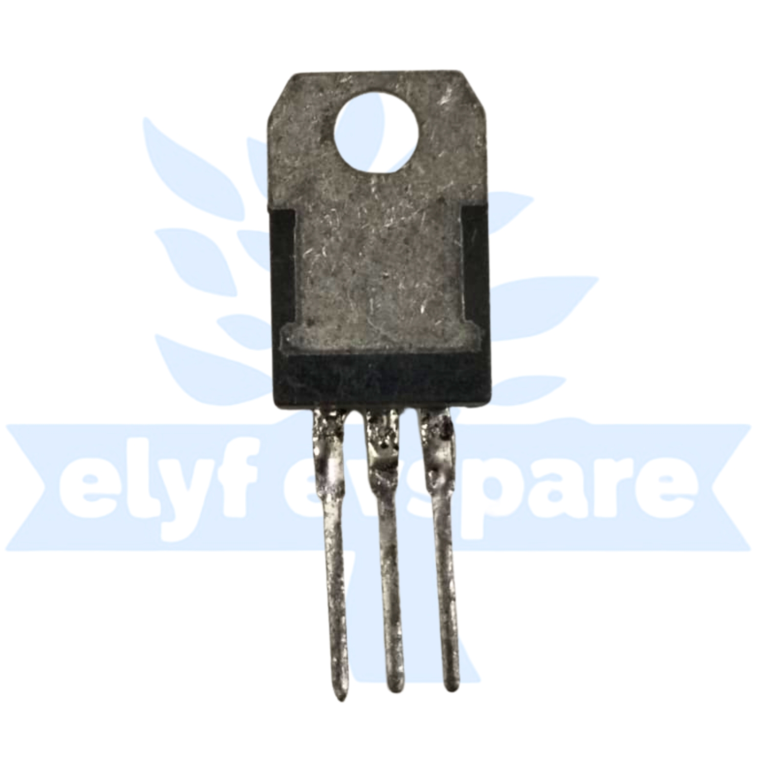 [black CAPACITOR]