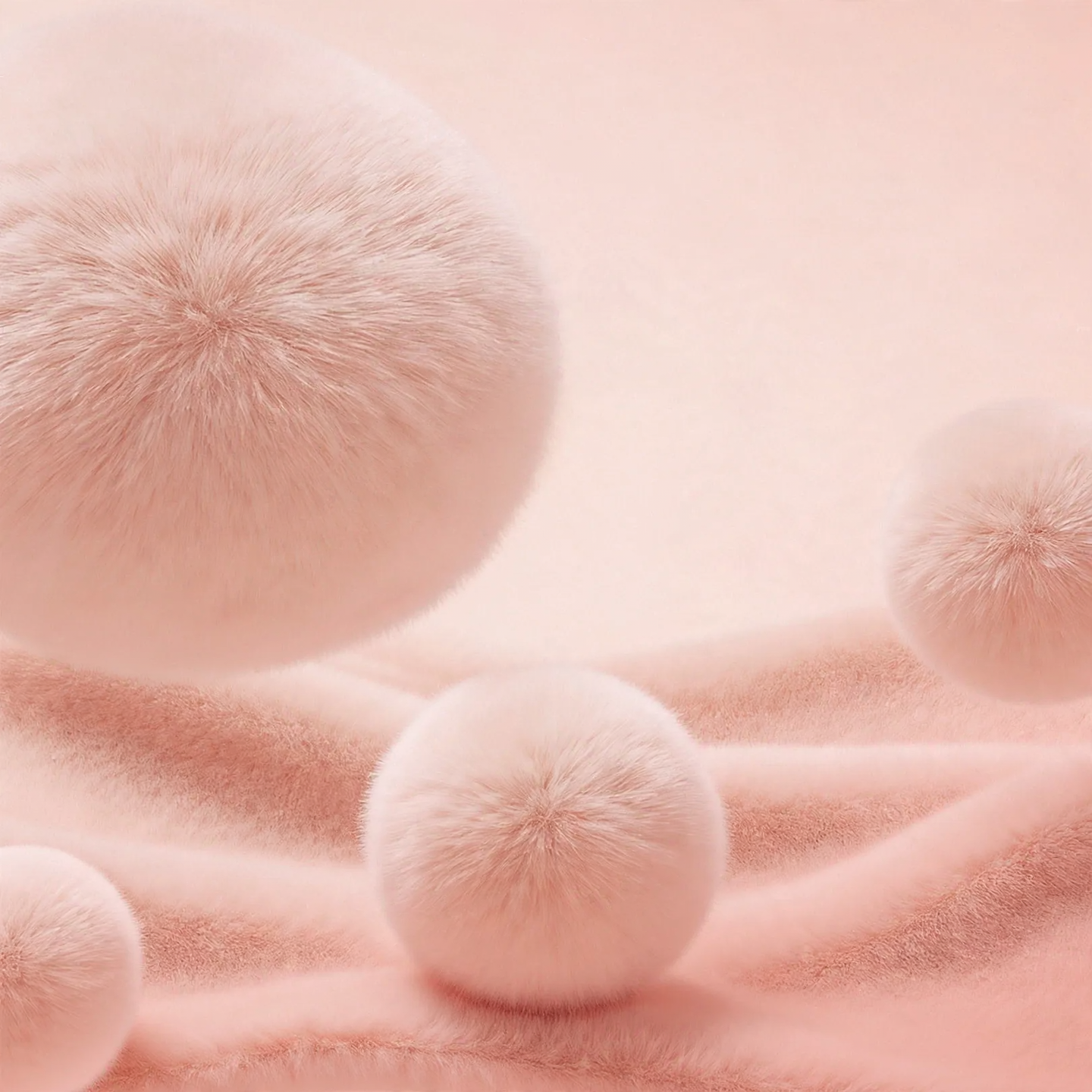 Milchfaser-Bettwäsche-Set, 1,5 m, Winter