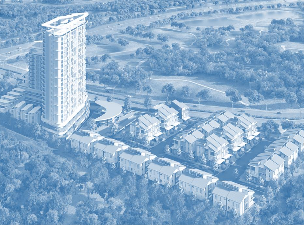 Daya Residence Petaling Jaya