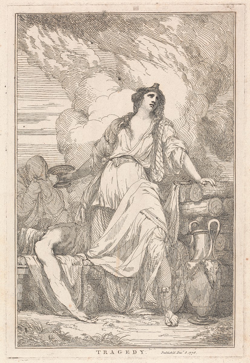 Tragedy 1778