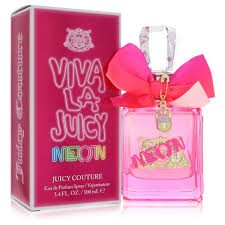 VIVA LA JUICY NEON MUJER 100ML EDP JUICY COUTURE