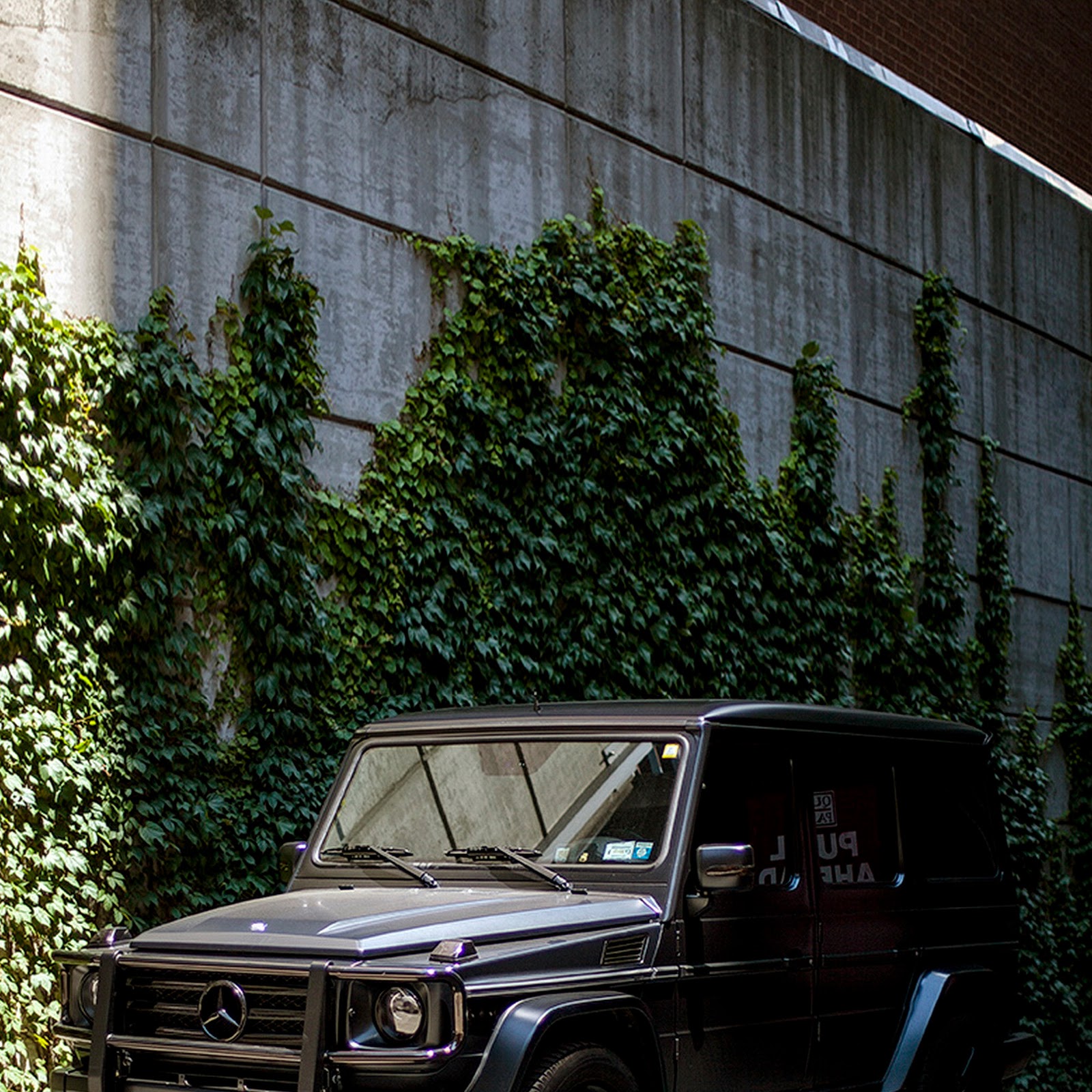 Download Mercedes-Benz G-Class, Suv, Luxury Car, Automotive Photography Full HD iPhone