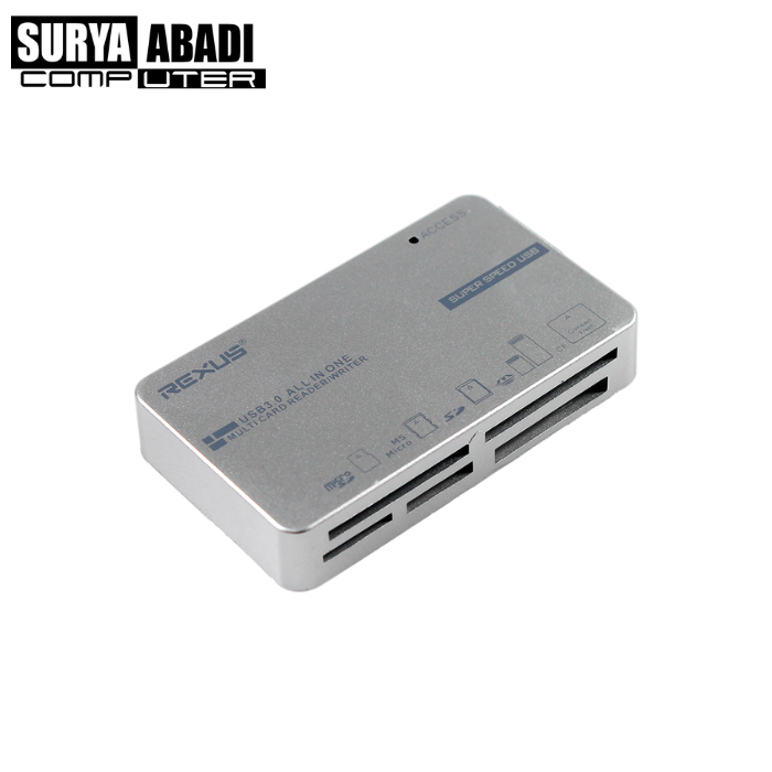 CARD READER REXUS RXC-308