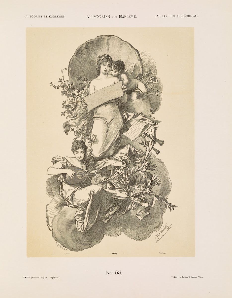 Allegorien und Embleme Vol I Pl078 1882