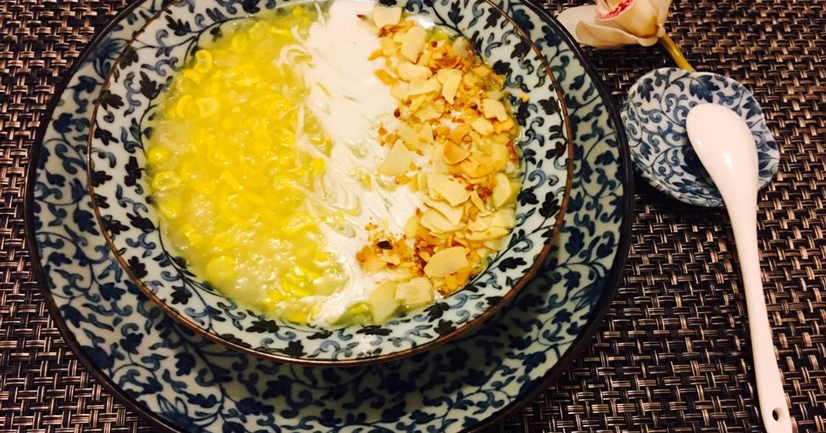 Chè Bắp Ngọt