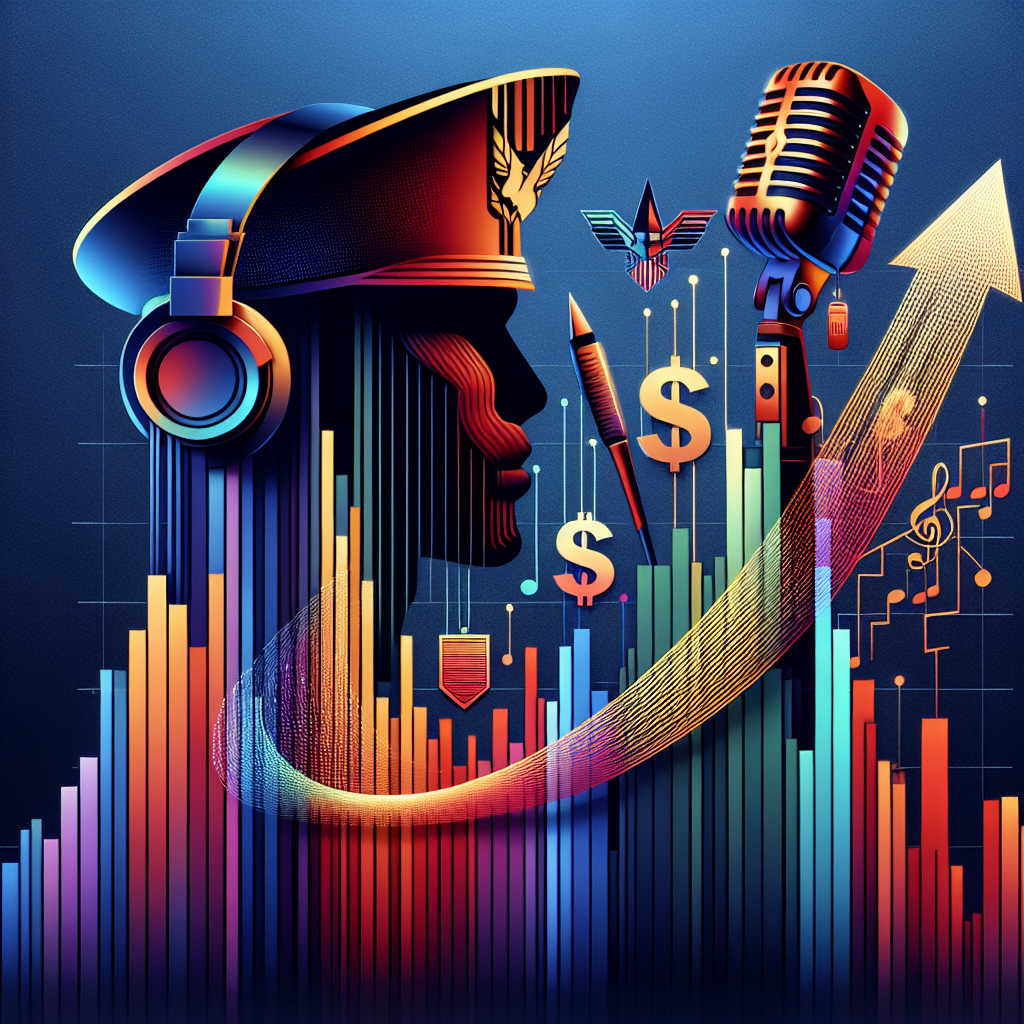 Breaking Down BTS Military Discharge 2025: The Economic Impact of Their Highly-Anticipated Comeback