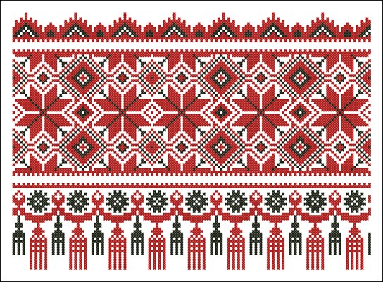 CMP 380447 Pattern
