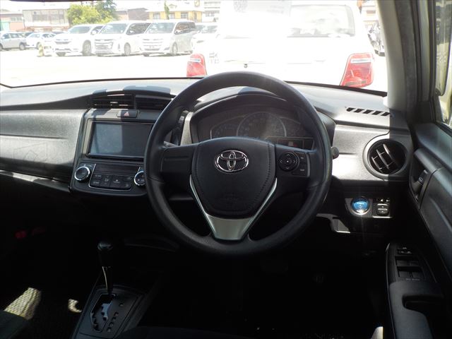 Toyota Axio