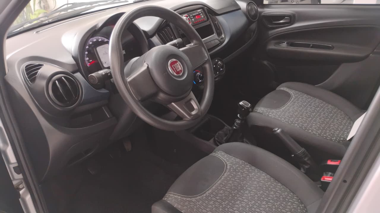Fiat Uno - Foto 9