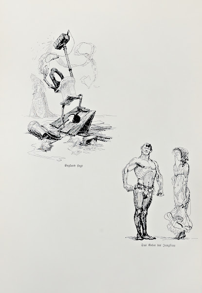 Skizzenbuch Pl116 1909