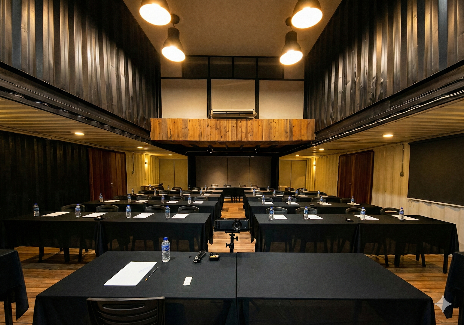Training Room