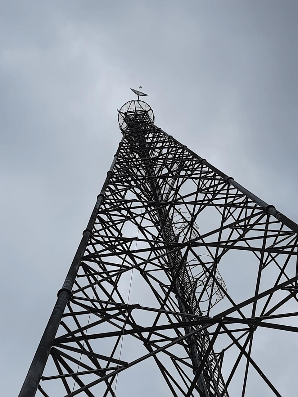 Rural Connectivity 2