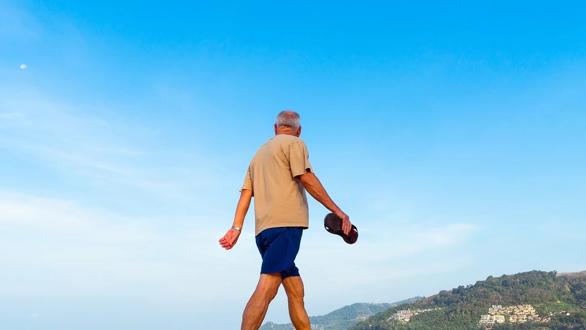 노화 예방을 위한 일일 건강 체크리스트 만들기