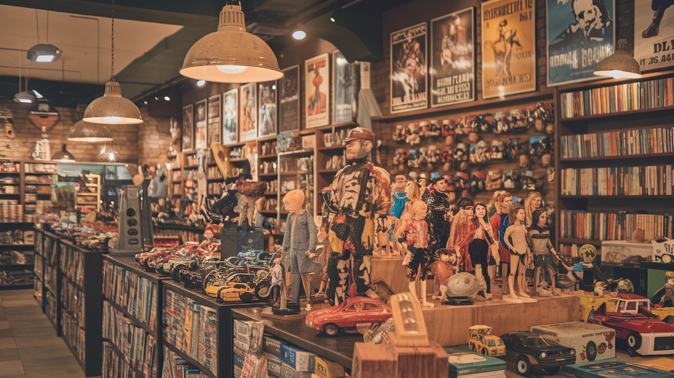 Best Toy Shops in Pune – Top Picks 2026