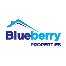 Blueberry Properties Logo
