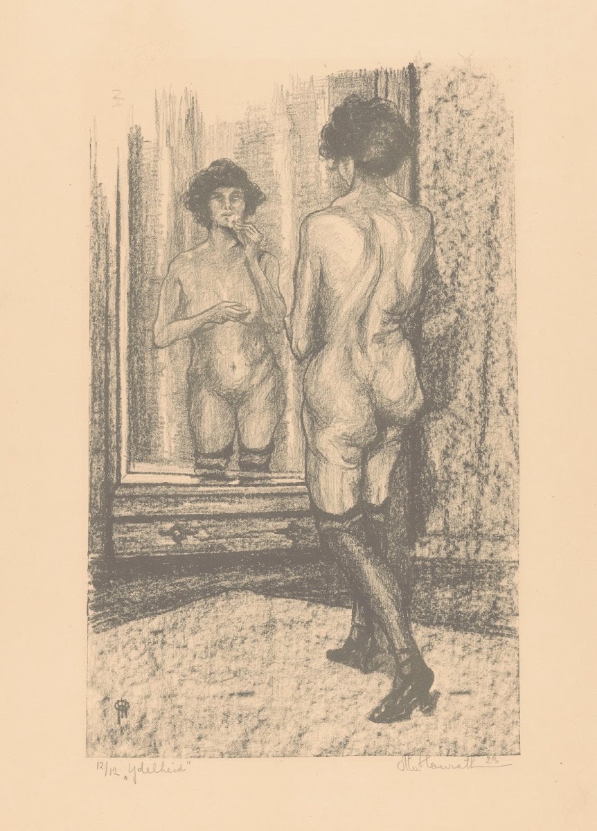 IJdelheid 1923