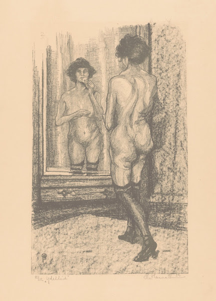 IJdelheid 1923