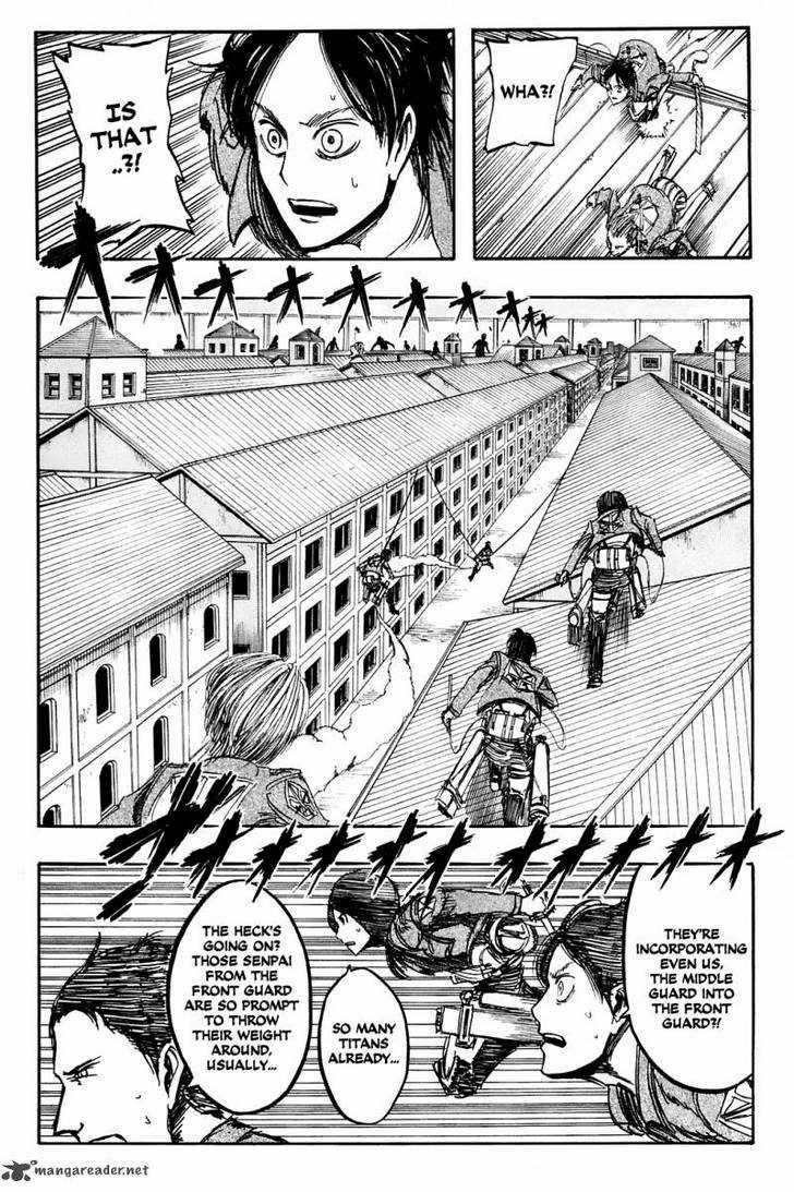 Attack On Titan