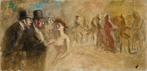 After The Dance