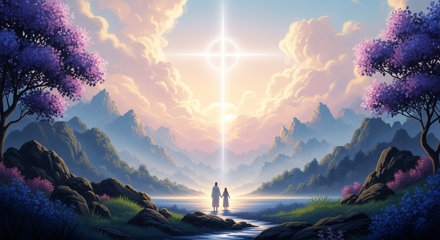 Partitur Namanya Yesus Manis