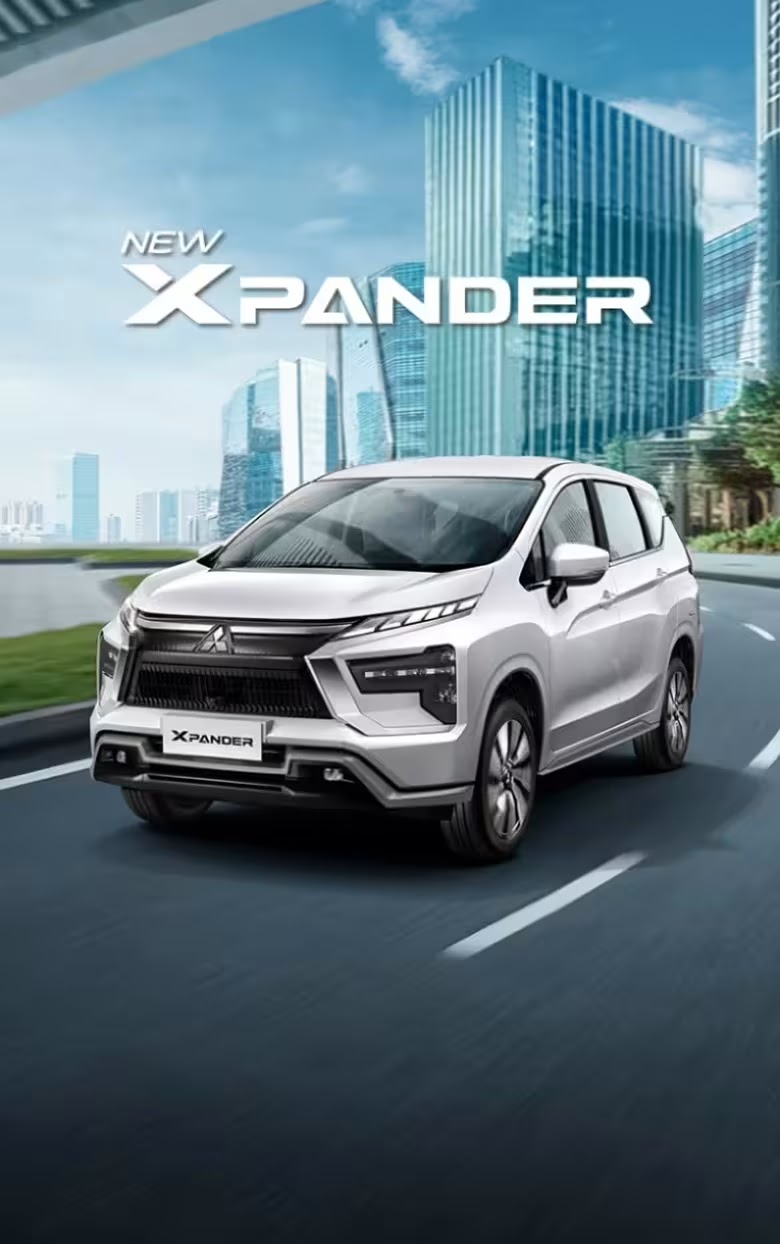 Mitsubishi Batam