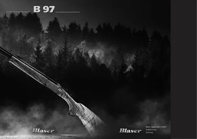 blaser b97