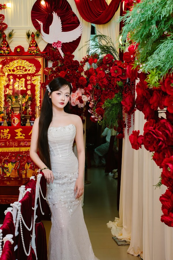 Ảnh bìa album