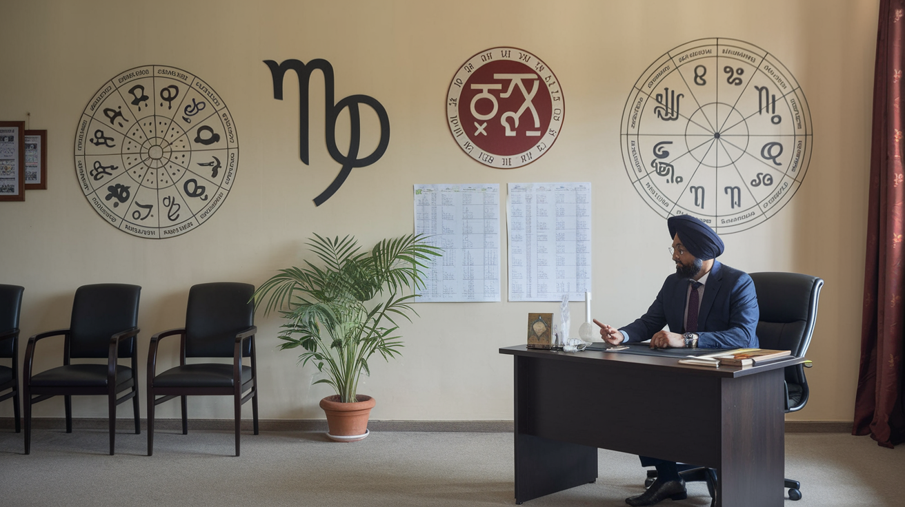 Best Astrologers in Kothrud Pune – Top Picks 2026