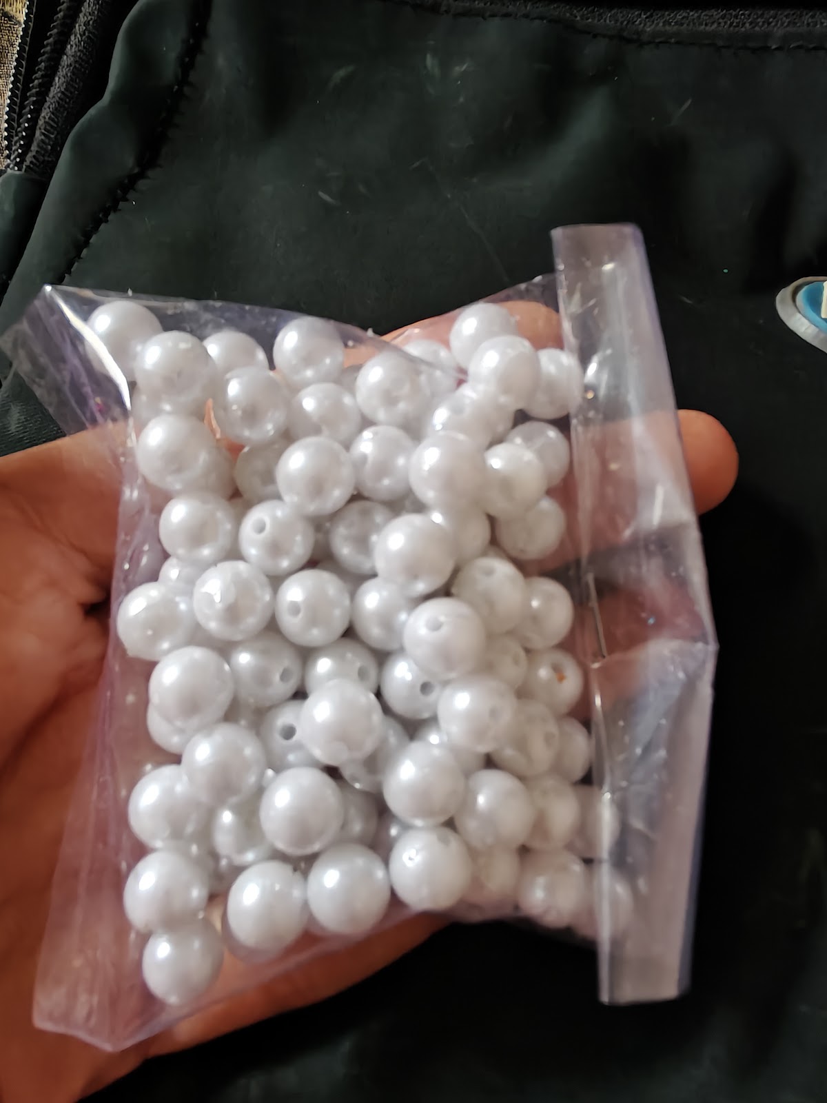 z3 (white 8 mm)