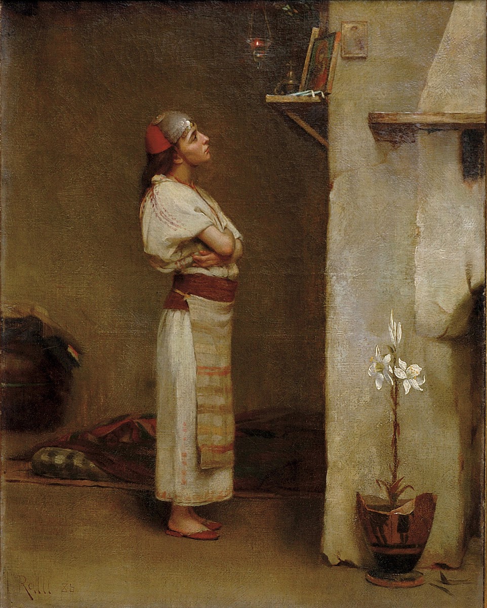 Devotion 1886